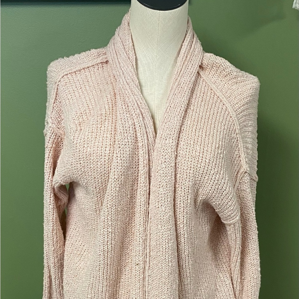 Abercrombie and fitch sweater